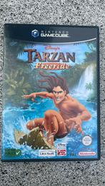 Tarzan Freeride voor de Nintendo Gamecube, Spelcomputers en Games, 1 speler, Ophalen of Verzenden, Zo goed als nieuw, Vanaf 3 jaar