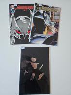 ShadowHawk vol.2 serie. (Comics), Amerika, Complete serie of reeks, Ophalen of Verzenden, Zo goed als nieuw