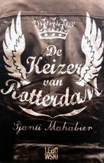 Sjanti Mahabier - De Keizer van Rotterdam, Ophalen of Verzenden, Zo goed als nieuw, Nederland