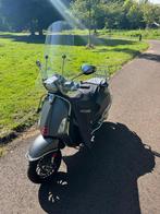 VESPA SPRINT IGET, Fietsen en Brommers, Ophalen, Vespa S, Zo goed als nieuw, Benzine
