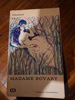 Madame bovary flaubert, Ophalen of Verzenden, Gelezen, Nederland