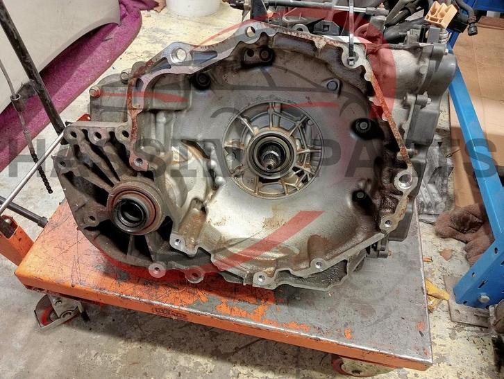 Versnellingsbak Chevrolet Cruze, Auto-onderdelen, Transmissie en Toebehoren, Chevrolet, Gebruikt, Ophalen of Verzenden