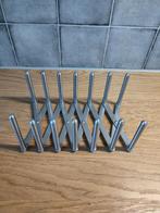 Variera Ikea bordenrekje, Ophalen of Verzenden, Zo goed als nieuw