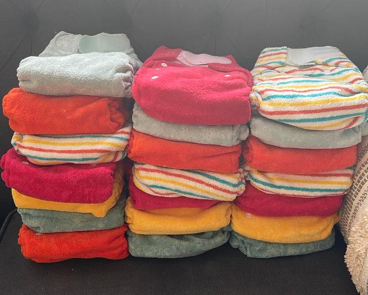 15 Totsbots Bamboozle Stretch Velcro Nieuw! Maat 2 kleurrijk, Kinderen en Baby's, Badjes en Verzorging, Nieuw, Overige typen, Ophalen of Verzenden