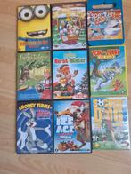 Kinder dvd, Alle leeftijden, Ophalen of Verzenden, Zo goed als nieuw, Overige typen