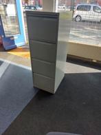 hangmappenkast, Huis en Inrichting, Kasten | Roldeurkasten en Archiefkasten, Ophalen, Minder dan 50 cm, 100 tot 150 cm, Zo goed als nieuw