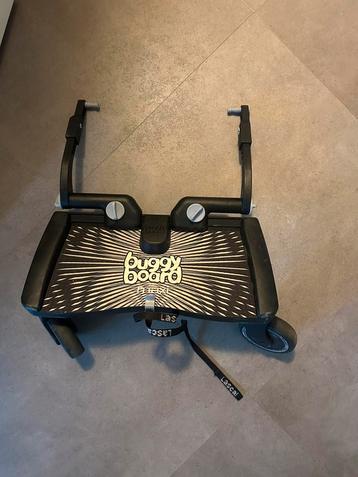 Lascal buggy board/ meerijdplankje universeel beschikbaar voor biedingen