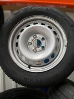 VW Caddy bandenset op stalen velgen, Ophalen, Nieuw
