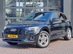 Audi Q5 50 TFSI S Line e quattro PHEV | LED | Trekhaak | Sto, Automaat, Gebruikt, 4 cilinders, Leder en Stof