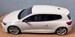 Volkswagen Scirocco 3 R Fase 1 Candy White OT1090, Ophalen of Verzenden, Nieuw, Auto, OttOMobile