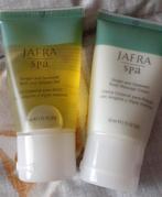 Body was en Body lotion 30ml nieuw jafra, Ophalen of Verzenden, Nieuw, Bodylotion, Crème of Olie