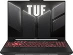 Asus tuf Gaming 2.5k   Ryzen 9 RTx 4070 32GB Gaming Laptop, Computers en Software, Windows Laptops, Met videokaart, Ophalen of Verzenden