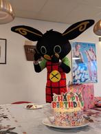 Mascottepakken & Superhelden huren voor uw feest!, Hobby en Vrije tijd, Feestartikelen | Verhuur, Ophalen