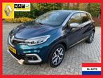 Renault Captur 0.9 TCE IVERKOCHT !, Voorwielaandrijving, 898 cc, Stof, Euro 6