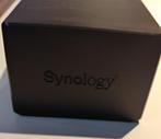 Synology DiskStation DS418 + 4X1TB, Ophalen of Verzenden, Zo goed als nieuw