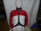 Straightjacket Dwangbuis rood pu leer maat medium, Verzenden, Nieuw, Overige typen