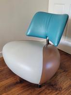 Leolux Pallone - fauteuil Pa, model 901-100 (Z.G.A.N.), Huis en Inrichting, Fauteuils, Ophalen, 75 tot 100 cm, Zo goed als nieuw