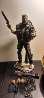 Virtual toys Wasteland ranger Mad Max 1/6 Tom Hardy, Verzamelen, Ophalen of Verzenden, Zo goed als nieuw, Film, Actiefiguur of Pop