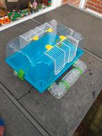 Muizen/hamster kooi, Dieren en Toebehoren, Knaagdieren en Konijnen | Hokken en Kooien, Minder dan 60 cm, Kooi, Minder dan 75 cm