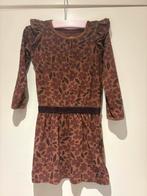 Z8 Jurkje met Bloemenprint, Ophalen of Verzenden, Zo goed als nieuw, Meisje, Jurk of Rok