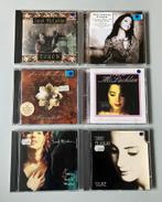 6 x Sarah McLachlan, Ophalen of Verzenden, 2000 tot heden, Zo goed als nieuw