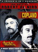Copland & Jackie Brown, Vanaf 16 jaar, Boxset, Actie, Ophalen of Verzenden