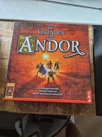 Andor cooperatief bordspel - basis, Hobby en Vrije tijd, Gezelschapsspellen | Bordspellen, Een of twee spelers, Ophalen of Verzenden