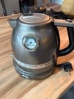 KitchenAid Waterkoker - Zo goed als nieuw!, 1 tot 2 liter, Ophalen of Verzenden, Zo goed als nieuw