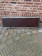 Gezocht een nette achterklep van een aanhanger, Ophalen of Verzenden, Zo goed als nieuw