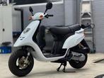GEZOCHT! 50cc NL BROM orginele typhoon / type2/3, Fietsen en Brommers, Scooters | Piaggio, Ophalen