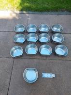 Voerbakken, Dieren en Toebehoren, Ophalen of Verzenden, Zo goed als nieuw, Voerbakje