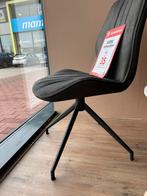 BUITENKANS! Eetkamerstoel Donna, Huis en Inrichting, Stoelen, Ophalen, Zo goed als nieuw, Eén, Stof