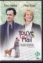 You've got mail - Tom Hanks, Meg Ryan, Cd's en Dvd's, Dvd's | Komedie, Alle leeftijden, Ophalen of Verzenden, Romantische komedie