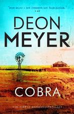 Deon meyer: spoor, Ophalen of Verzenden, Gelezen