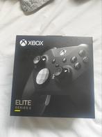 Xbox elite series 2 *defecte bumper*, Gebruikt, Ophalen of Verzenden, Controller, Xbox Original