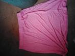 Roze rok van hema, Maat 46/48 (XL) of groter, Nieuw, Ophalen of Verzenden, Knielengte
