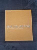 Paul Lay - Real italian food, Ophalen of Verzenden, Gelezen, Italië