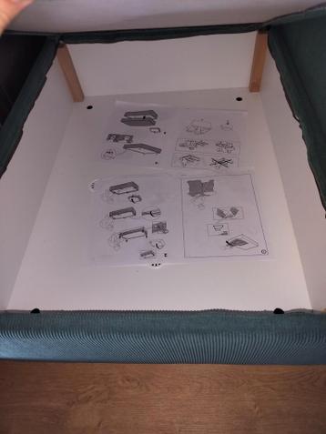 IKEA KIVIK - afbeelding 4