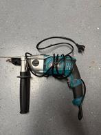 Gamma Boormachine steenboormachine, Doe-het-zelf en Verbouw, Gereedschap | Boormachines, 600 watt of meer, Boor- en/of Breekhamer