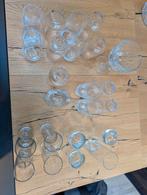 Glazen collectie: Vivo, Westmalle, Longdrink, Huis en Inrichting, Keuken | Servies, Ophalen of Verzenden