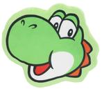 Super Mario Knuffel Kussen - Yoshi, Ophalen of Verzenden, Nieuw, Overige typen