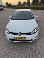 Volkswagen Golf 1.5 TSI 150pk 7-DSG 2020 Wit Automaat, Stof, 1498 cc, 4 cilinders, Wit