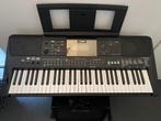 Yamaha keyboard, Ophalen, 61 toetsen, Yamaha, Zo goed als nieuw