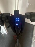 Ducati step + tasje + oplader, Fietsen en Brommers, Steps, Ophalen, Zo goed als nieuw, Gewone step