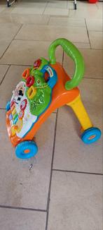 VTech baby walker, loopwagen, Ophalen, Gebruikt, Overige typen