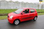 Kia Picanto 1.0 Light 5 Drs met Stuurbekrachtiging, Voorwielaandrijving, 400 kg, Origineel Nederlands, Bedrijf