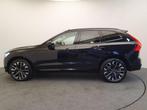Volvo XC60 2.0 T6 Plug-in hybrid AWD Ultra Dark €78.942,-, Auto's, Automaat, 12 maanden, Zwart, 4 cilinders