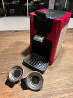 Senseo Quadrante, Ophalen of Verzenden, Zo goed als nieuw, Espresso apparaat