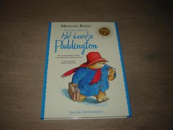 Boek Het Beertje Paddington NIEUW !!!!!!   beschikbaar voor biedingen