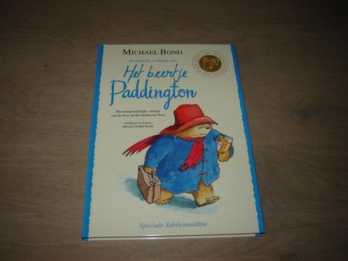 Boek Het Beertje Paddington NIEUW !!!!!!, Boeken, Kinderboeken | Jeugd | 10 tot 12 jaar, Nieuw, Ophalen of Verzenden